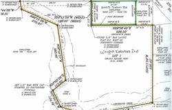 Salem Road, Weston, MO 64098