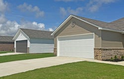 8009 Regency Way, Fort Smith, AR 72916