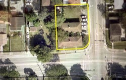 2900 NW 10th Ave, Miami, FL 33127