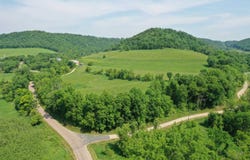 17.46 Ac Proksch Coulee Road, Stoddard, WI 54658