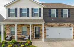8592 Raspberry Way, Ooltewah, TN 37363
