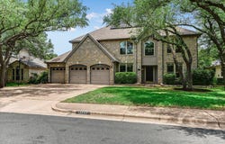 13247 Darwin Ln, Austin, TX 78729
