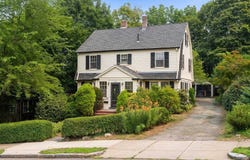 46 Myrtle Street, Newton, MA 02465