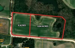4+/- Acres Ranch Rd., Wright City, MO 63390