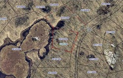 Tbd Big Stone Pass, Cushing, MN 56475