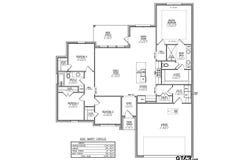 420 Mary Circle, Bullard, TX 75757