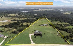 250 HCR 3350 N, Hubbard, TX 76648