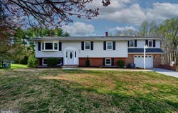 8020 REDSTONE ROAD, KINGSVILLE, MD 21087