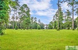LOT 25 Baker Island Way, Townsend, GA 31331