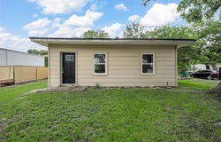 306 N Goddard Street, Mart, TX 76664