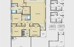 2575  E Meramec  ST, Fayetteville, AR 72701