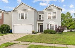 13220 All American Road, Fishers, IN 46037