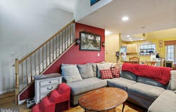 921 W BARNES MILL DRIVE, ROMNEY, WV 26757
