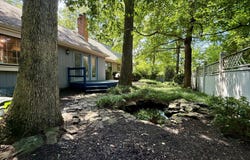 110 PARTREE ROAD, CHERRY HILL, NJ 08003
