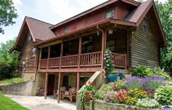 9035 S Private Road 210 E, Clay City, IN 47841