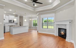 3590 Sylvia Springs Drive, Conway, AR 72034