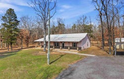 99 Sherrill King Dr., Quitman, AR 72058