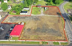 325 Dewey Avenue, Cambridge, OH 43725