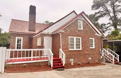 321 5th Ave SW, Moultrie, GA 31768