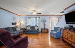 109 Deer Run Drive, Leeper, PA 16233