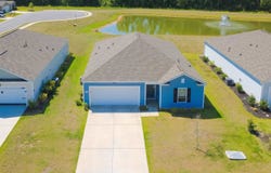 305 Woodcross Court, Conway, SC 29527