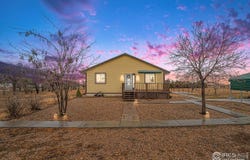 16444 County Road 7, Wiggins, CO 80654