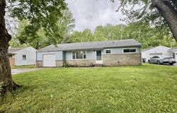 3325 Canaday Drive, Anderson, IN 46013