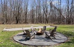 9442 Community Hall Road, Union Pier, MI 49129