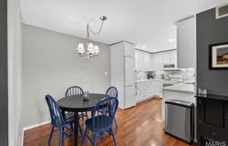 1356 Holgate Drive, Ballwin, MO 63021