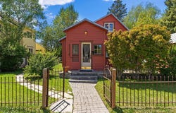 413 N 1ST Ave, Hailey, ID 83333