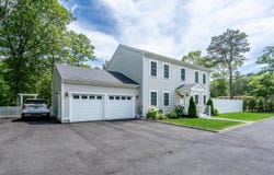 41 Dromoland Lane, Barnstable, MA 02630