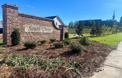 446 South Grove Drive, Oxford, MS 38655