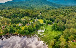 11 North Point Rd, Long Lake, NY 12847