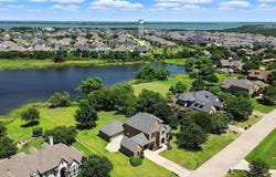 82 Seis Lagos Trail, Lucas, TX 75098