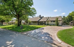3012 Red Oak Road, Oklahoma City, OK 73120