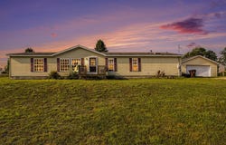 6435 W Almy Road, Six Lakes, MI 48886