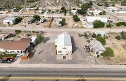 809 SE Old West Highway, Duncan, AZ 85534