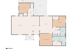 1106 E Floyd, Apache, OK 73006-9280