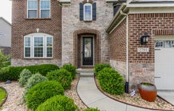 2783 W High Grove Circle, Zionsville, IN 46077