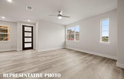 4501 Lamplights Drive, Prosper, TX 75078