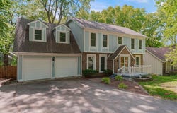 7030 Caenen Avenue, Shawnee, KS 66216