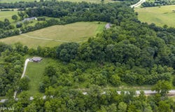 Lot 8 Clear Springs Road, Limestone, TN 37681