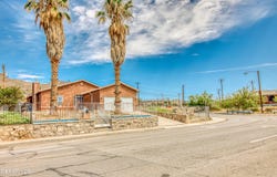 2705 GRANT Avenue, El Paso, TX 79930