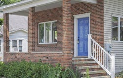 232 1st Avenue, Manistee, MI 49660