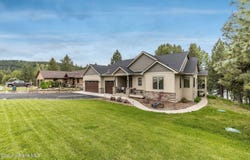 396 Hanaford Rd, Blanchard, ID 83804