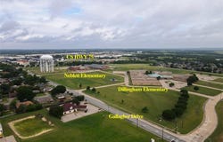 1700 Gallagher Drive, Sherman, TX 75090