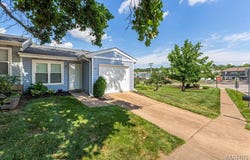 297 Highland Village Drive, Valley Park, MO 63088