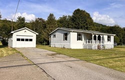 234 N WILLIAMSON RD, Blossburg, PA 16912
