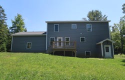 65 Snowberry Lane, Palermo, ME 04354