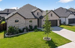 1525 Wild Indigo Drive, Mansfield, TX 76063